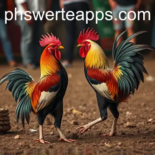 The Complex World of Cockfighting: Tradition and Controversy Surrounding PH Swerte