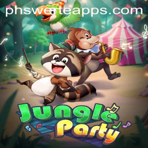 JungleParty: Immersive Adventure and Exciting Gameplay with a Hint of PH Swerte