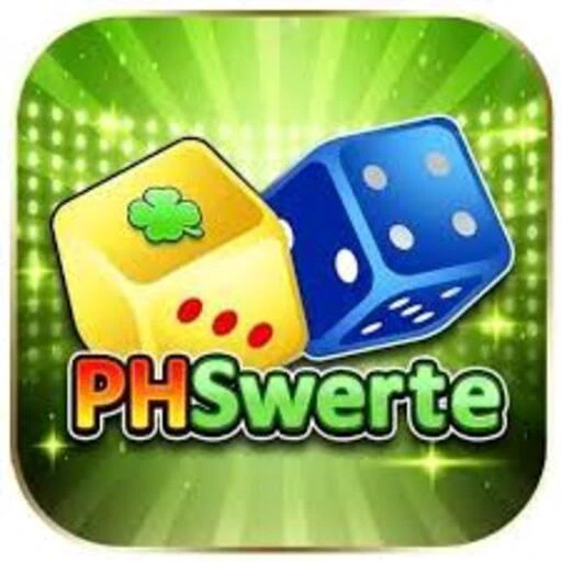 PH swerte logo